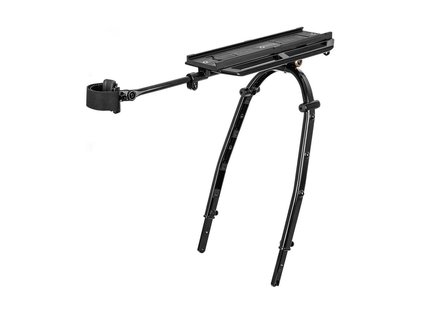 Luggage rack TOPEAK ZIRAK EYELET MOUNT