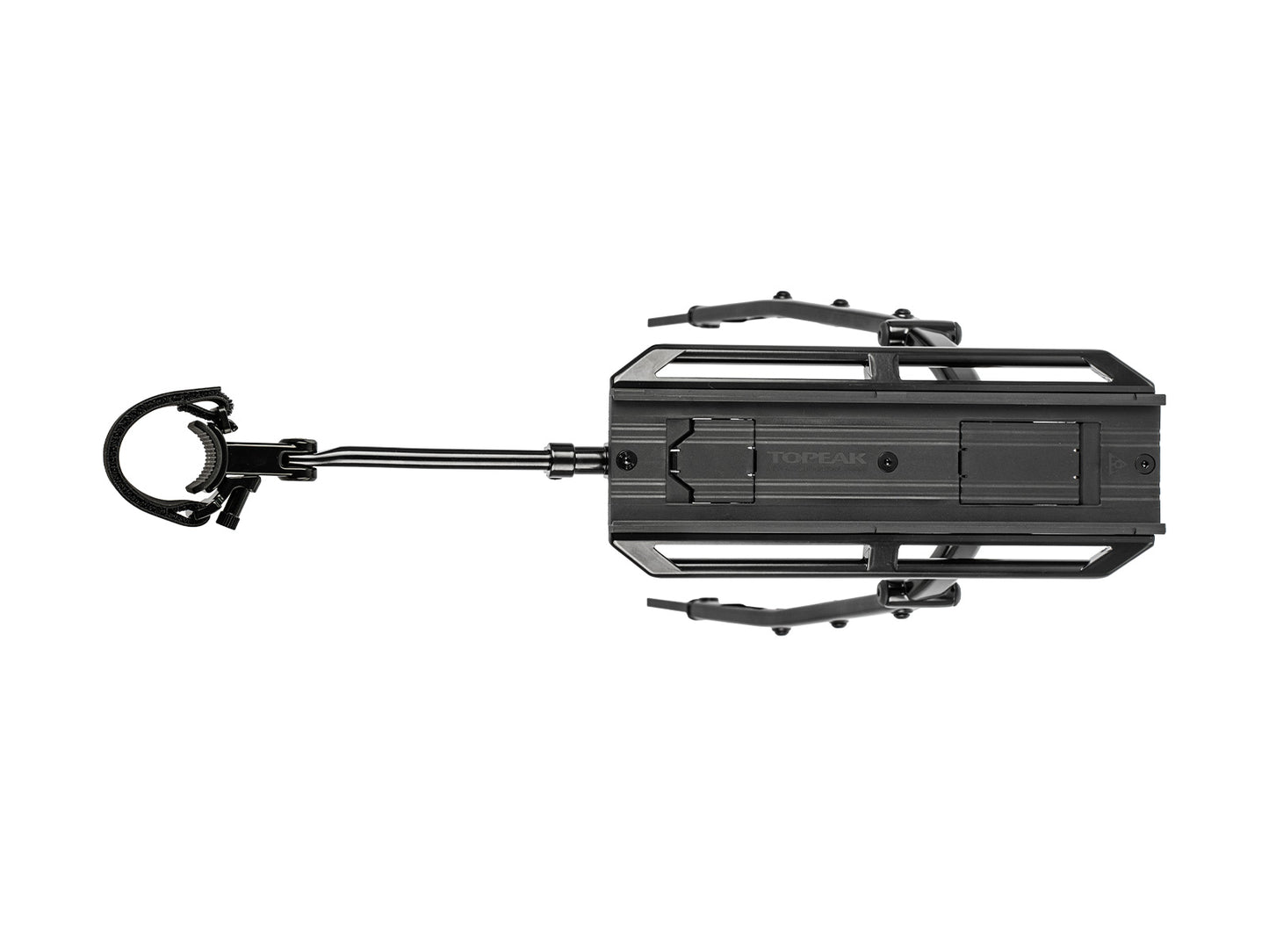 Luggage rack TOPEAK ZIRAK EYELET MOUNT