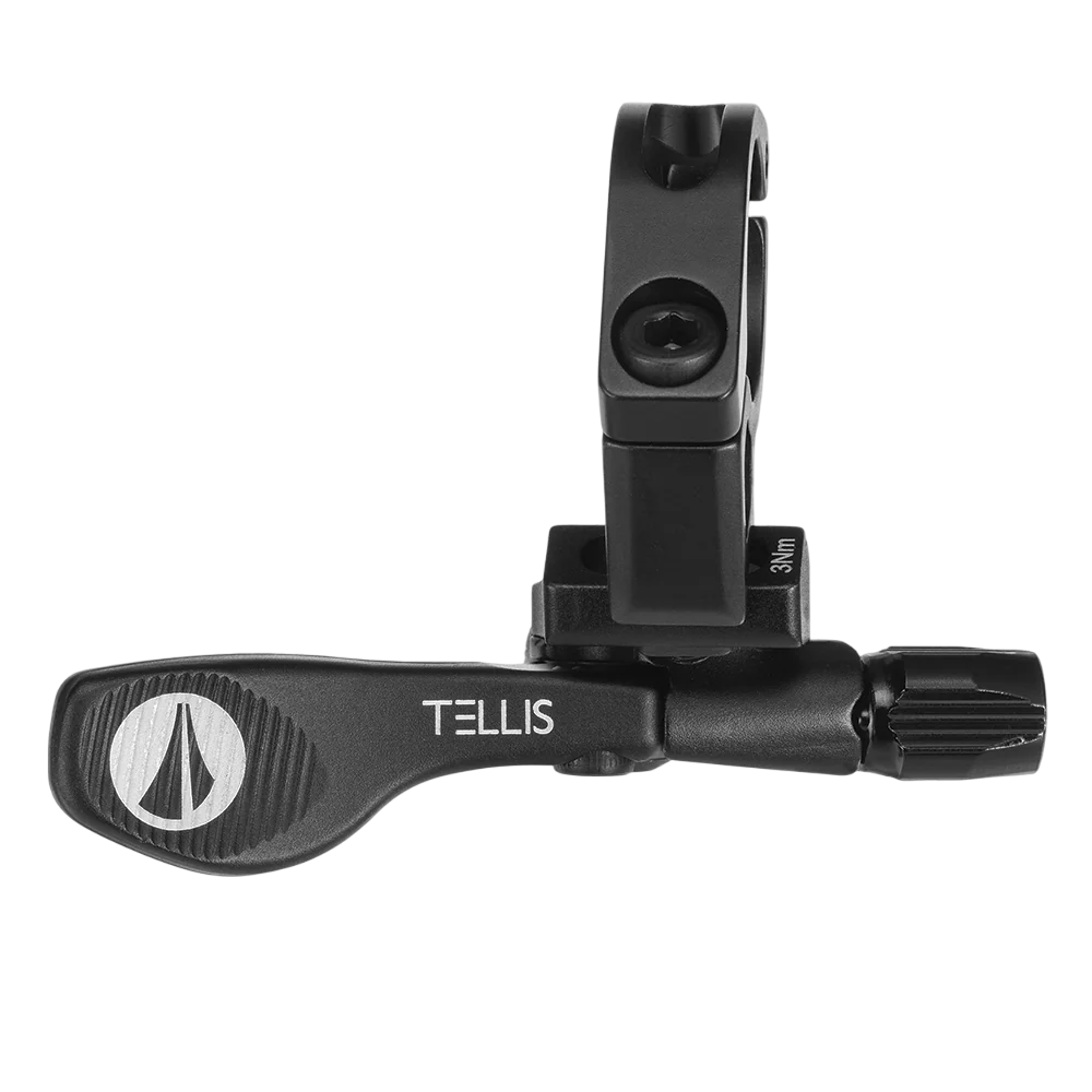 SDG TELLIS 22.2 Objímka teleskopické sedlovky