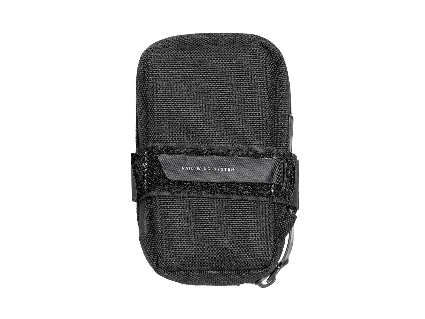 TOPEAK ELEMENTA GEARBAG Sedlová brašna s nářadím černá