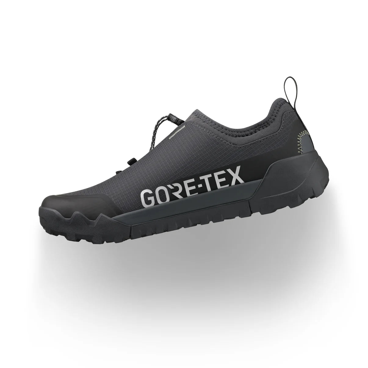 Horské cyklistické boty FIZIK ERGOLACE 2 GTX FLAT, černé
