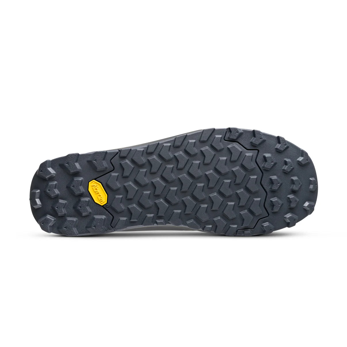 FIZIK TERRA ERGOLACE 2 FLAT Mountain Bike Shoe, Blue