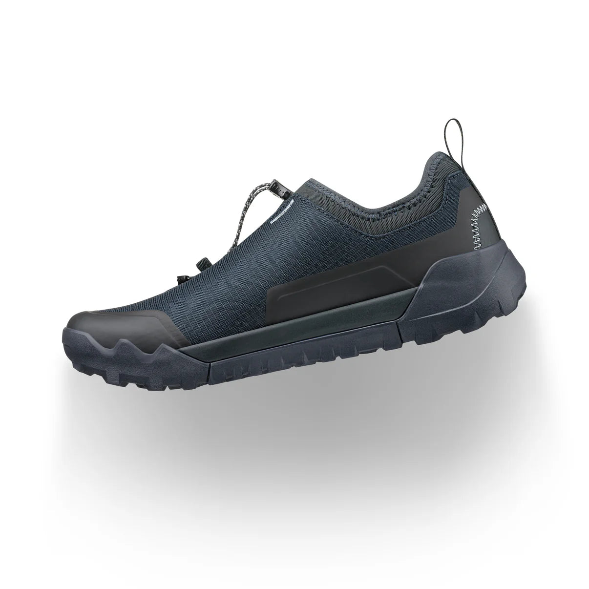 FIZIK TERRA ERGOLACE 2 FLAT Mountain Bike Shoe, Blue