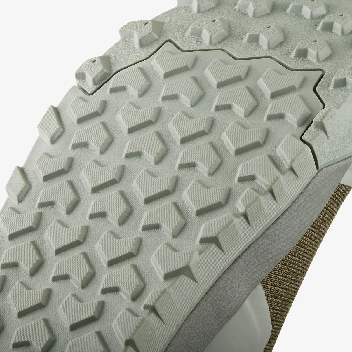 FIZIK TERRA ERGOLACE 2 FLAT Mountain Bike Shoes, Brown/Green