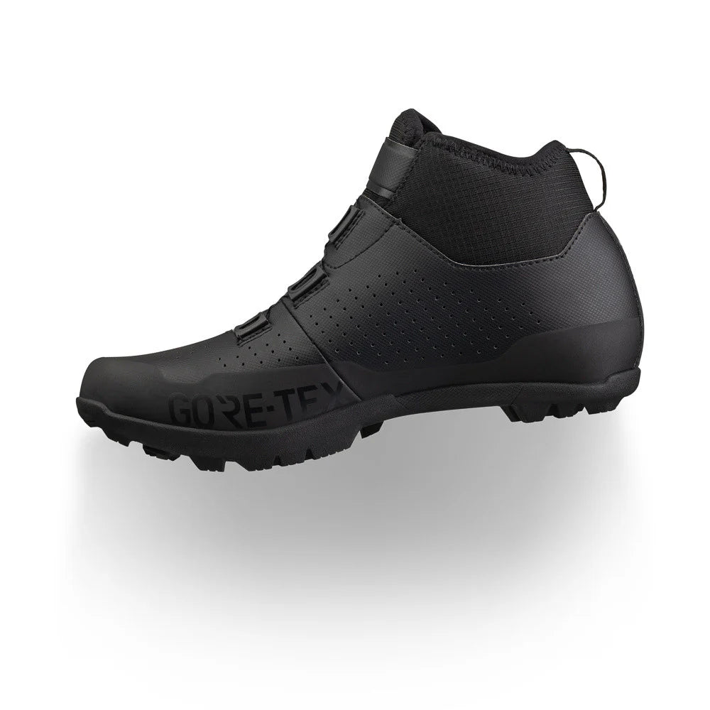 FIZIK TERRA ARTICA GTX X5 Winter MTB Shoe - Black