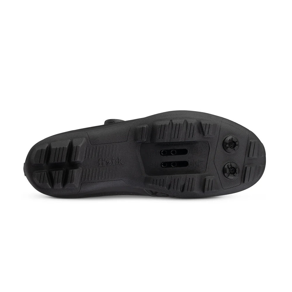 FIZIK TERRA ARTICA GTX X5 Winter MTB Shoe - Black