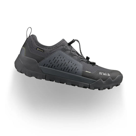 Cyklistické boty FIZIK ERGOLACE 2 GTX, černé