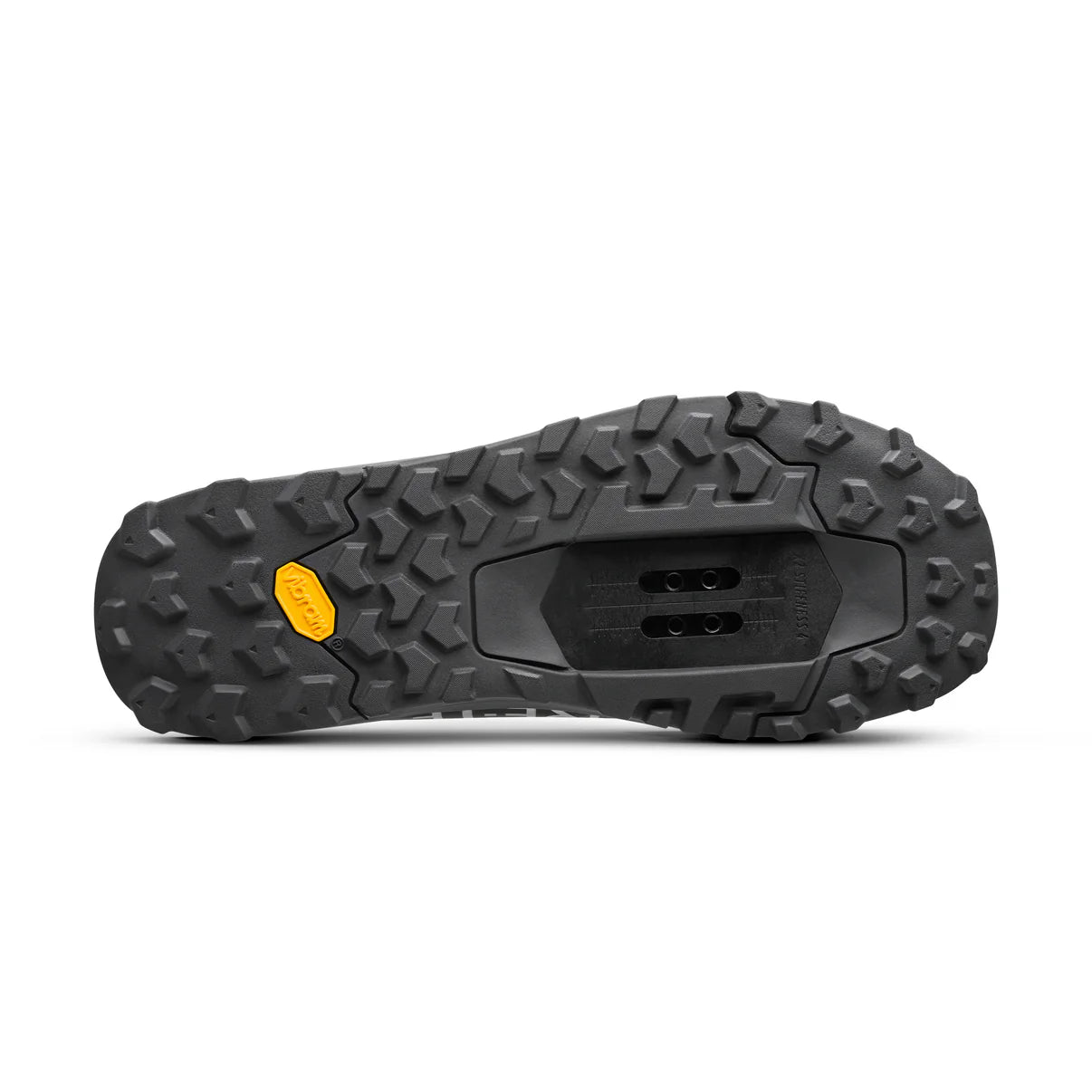 Cyklistické boty FIZIK ERGOLACE 2 GTX, černé