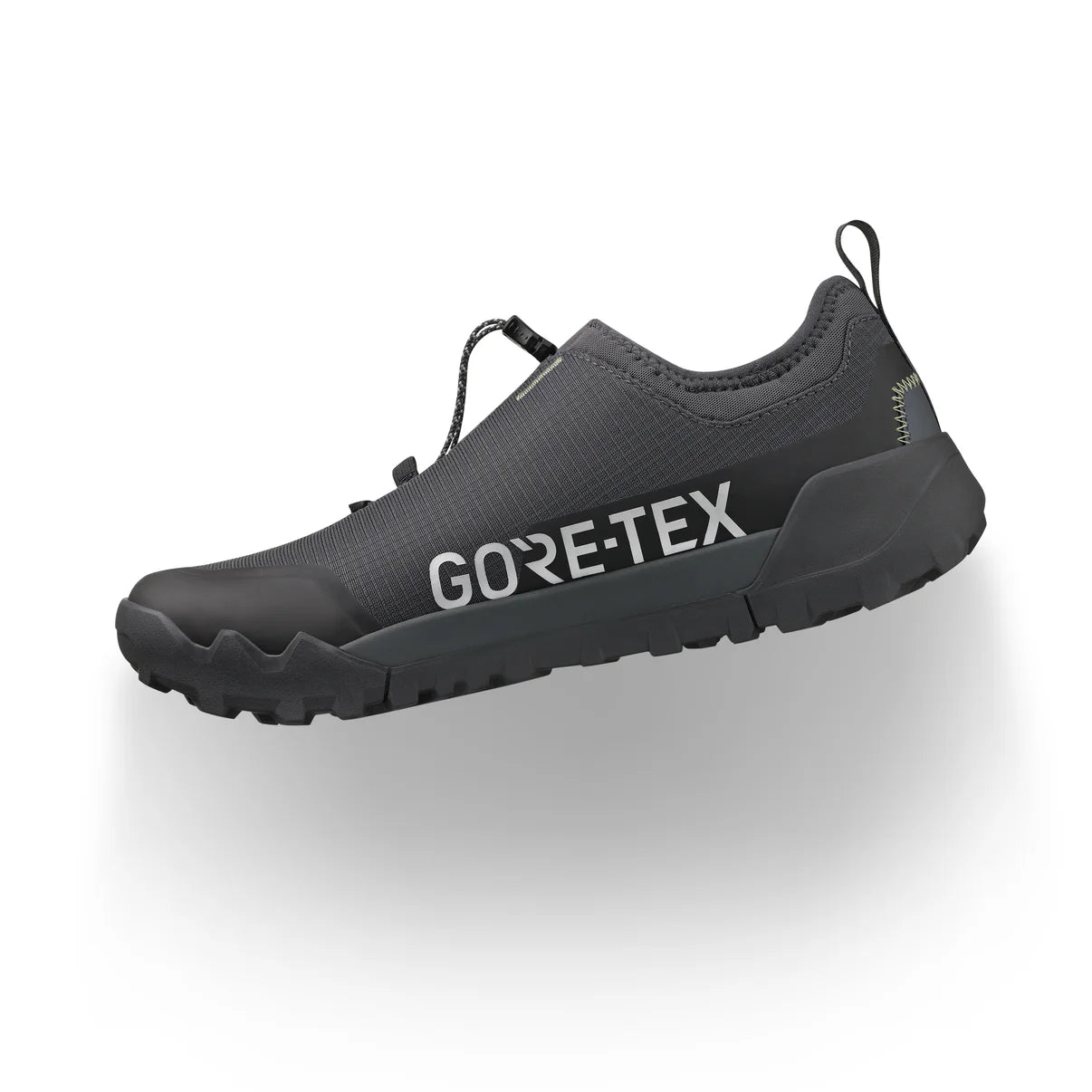 Cyklistické boty FIZIK ERGOLACE 2 GTX, černé