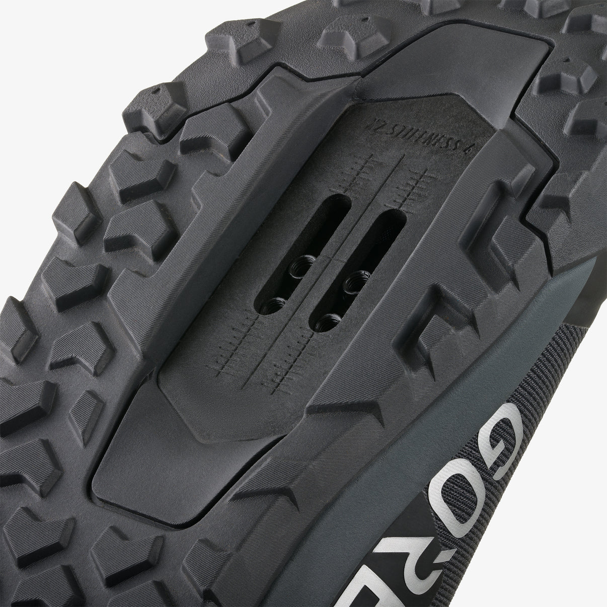 Cyklistické boty FIZIK ERGOLACE 2 GTX, černé