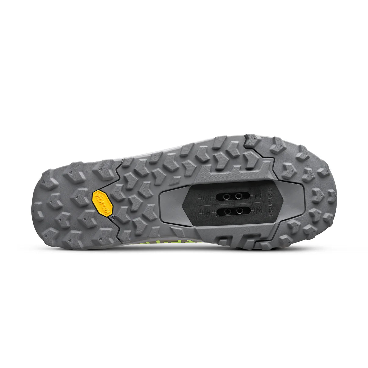 FIZIK ERGOLACE 2 GTX Mountain Bike Shoes, Beige/Gray