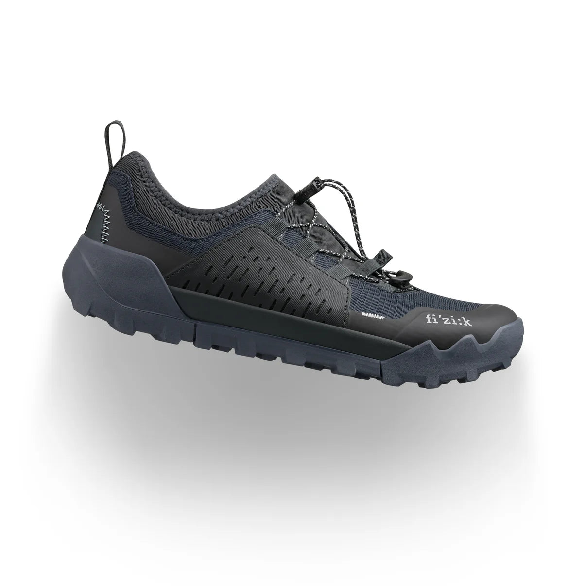 Cyklistické boty FIZIK TERRA ERGOLACE 2, modré