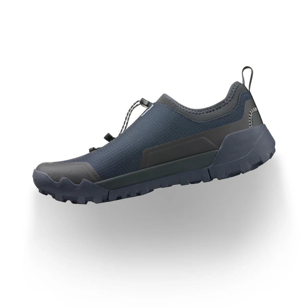 Cyklistické boty FIZIK TERRA ERGOLACE 2, modré