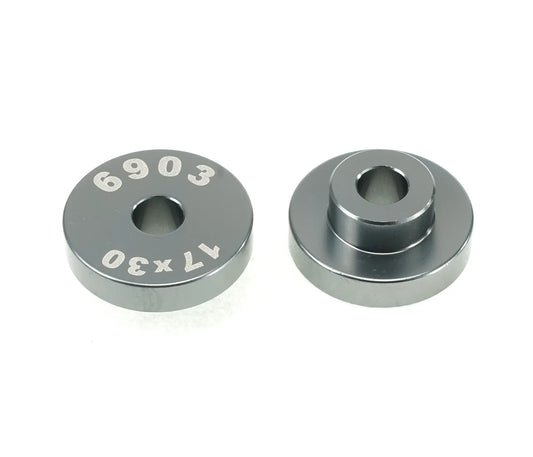ENDURO BEARINGS 6903 Vnitřní vedení ložisek