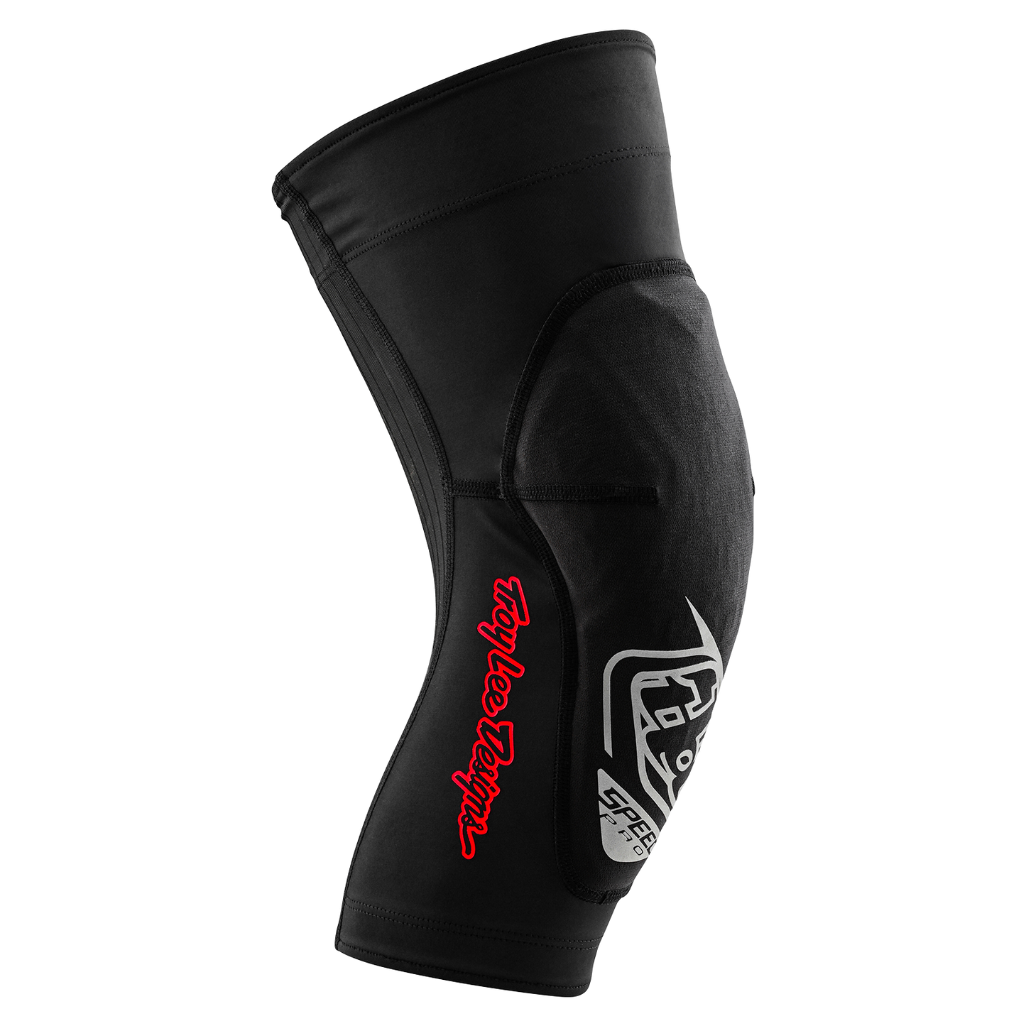 TROY LEE DESIGN SPEED PRO Chrániče kolen černé 2025