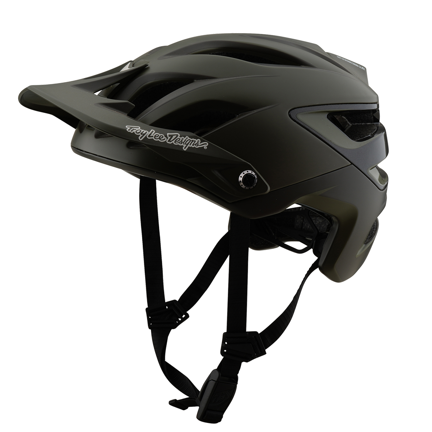 MTB přilba TROY LEE DESIGN A3 MIPS Khaki