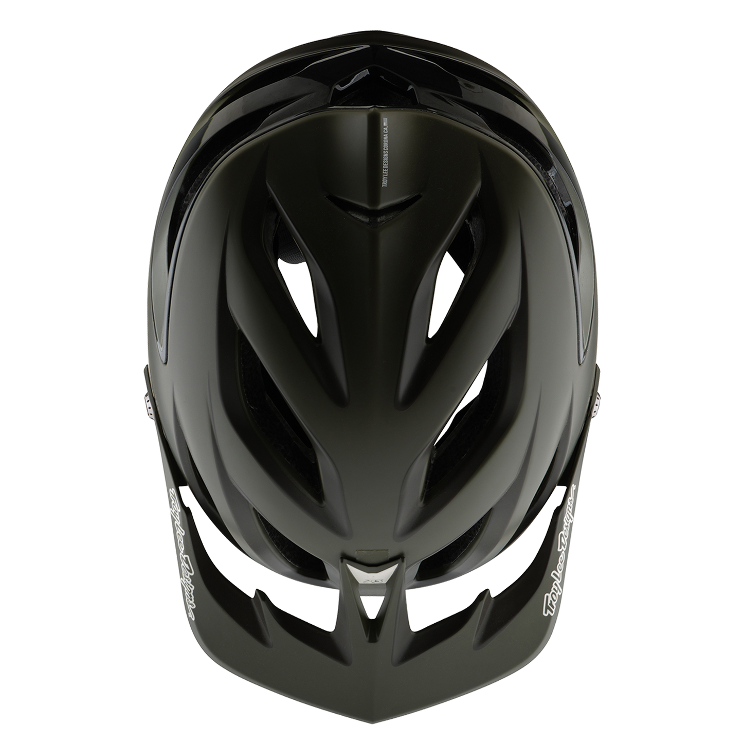 MTB přilba TROY LEE DESIGN A3 MIPS Khaki