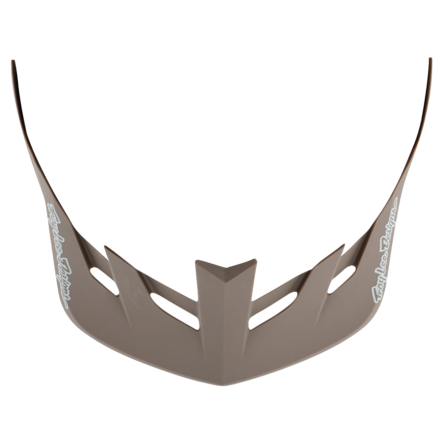 MTB přilba TROY LEE DESIGN FLOWLINE ORBIT MIPS Brown