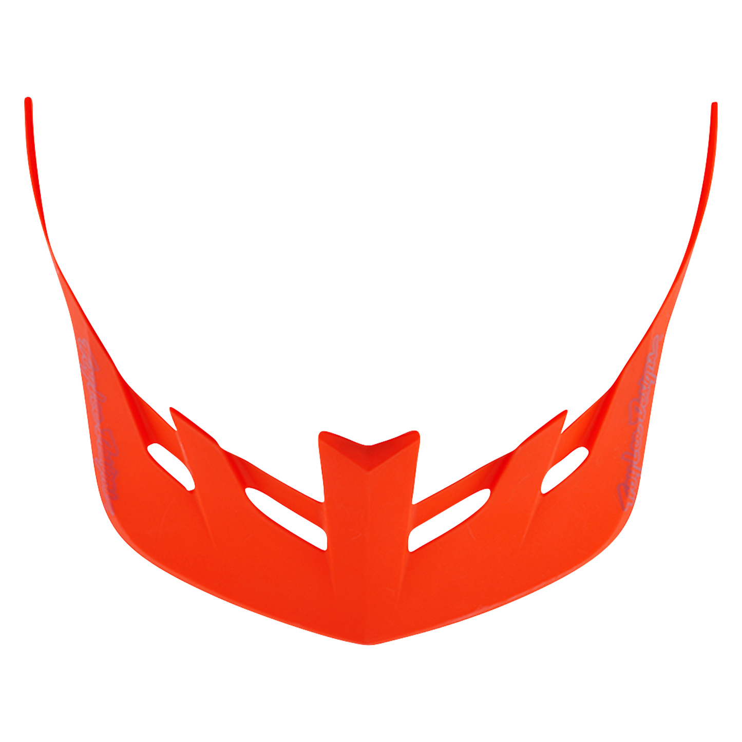 MTB helma TROY LEE DESIGN FLOWLINE POINT MIPS Red 2025