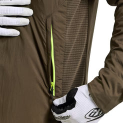 TROY LEE DESIGNS MATHIS Bunda Dark Earth