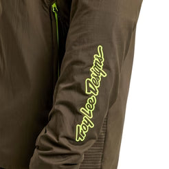 TROY LEE DESIGNS MATHIS Bunda Dark Earth