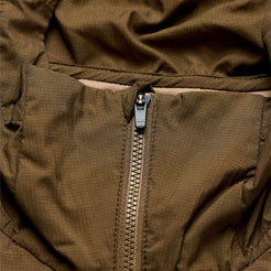 TROY LEE DESIGNS MATHIS Bunda Dark Earth