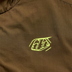 TROY LEE DESIGNS MATHIS Bunda Dark Earth