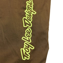 TROY LEE DESIGNS MATHIS Bunda Dark Earth