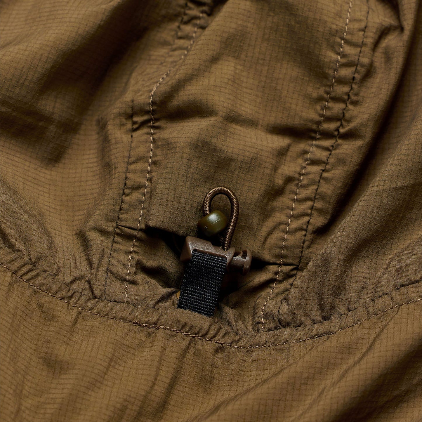 TROY LEE DESIGNS MATHIS Bunda Dark Earth