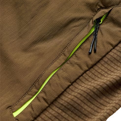 TROY LEE DESIGNS MATHIS Bunda Dark Earth