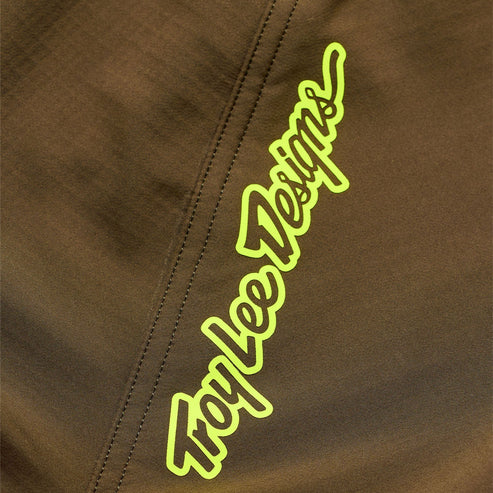 TROY LEE DESIGNS SKYLINE Trousers Dark Earth