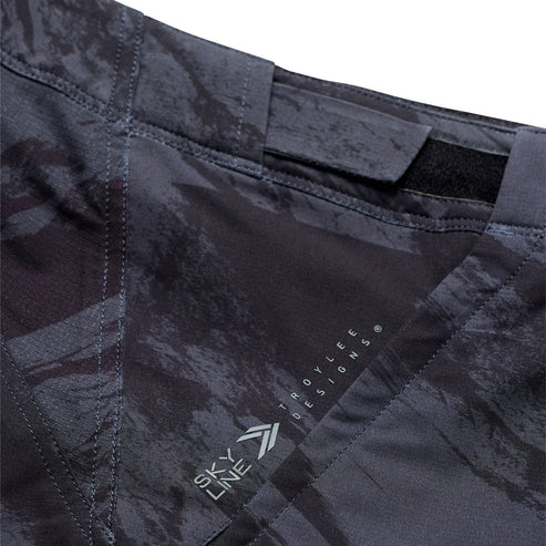 TROY LEE DESIGNS SKYLINE Elemental Obsidian Trousers