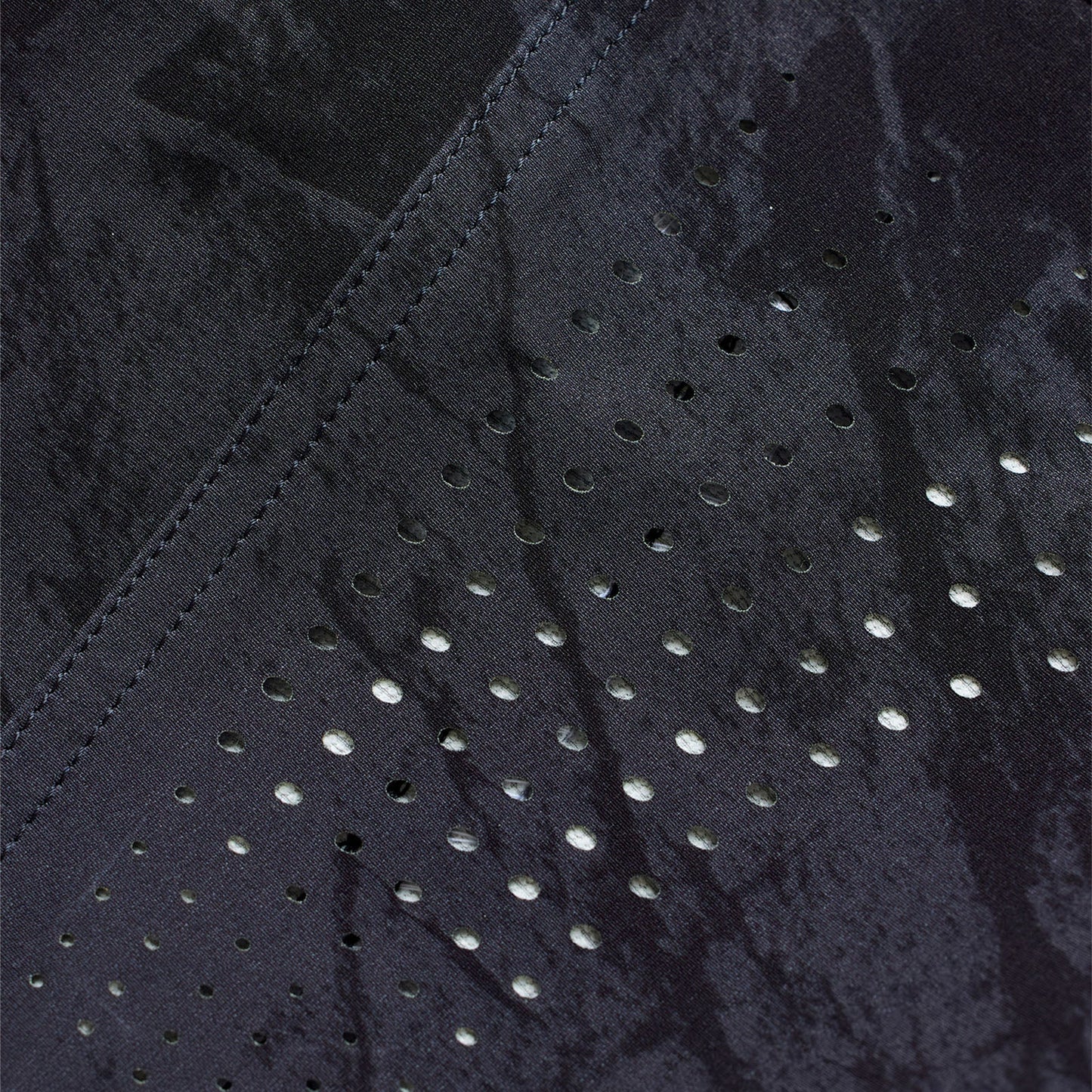 TROY LEE DESIGNS SKYLINE Elemental Obsidian Kalhoty Black