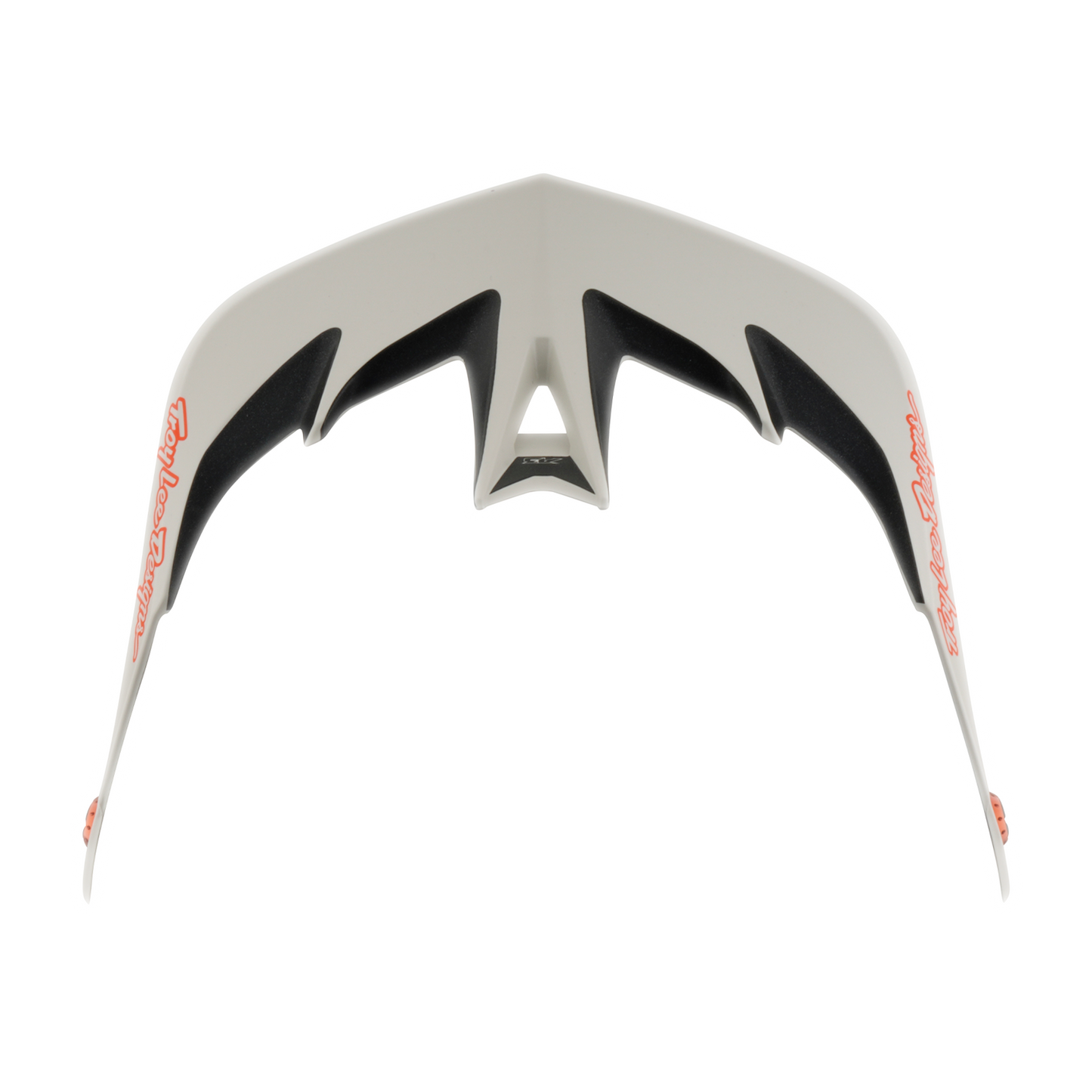 MTB helmet TROY LEE DESIGNS A3 MIPS HALO PUMICE Charcoal/White