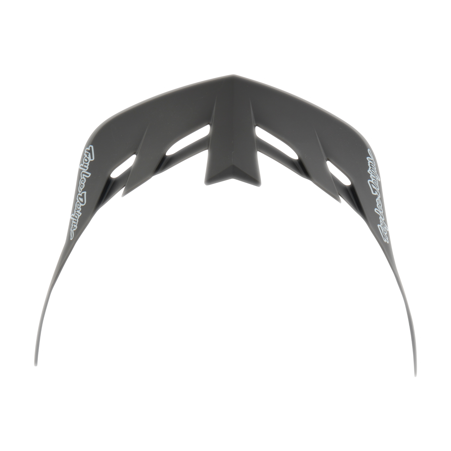 MTB helmet TROY LEE DESIGNS FLOWLINE POINT MIPS Grey