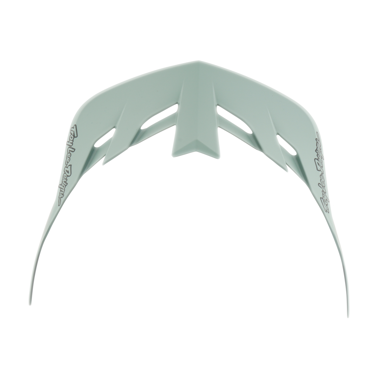 MTB helmet TROY LEE DESIGNS FLOWLINE SE MIPS HYDRO Sage/Charcoal