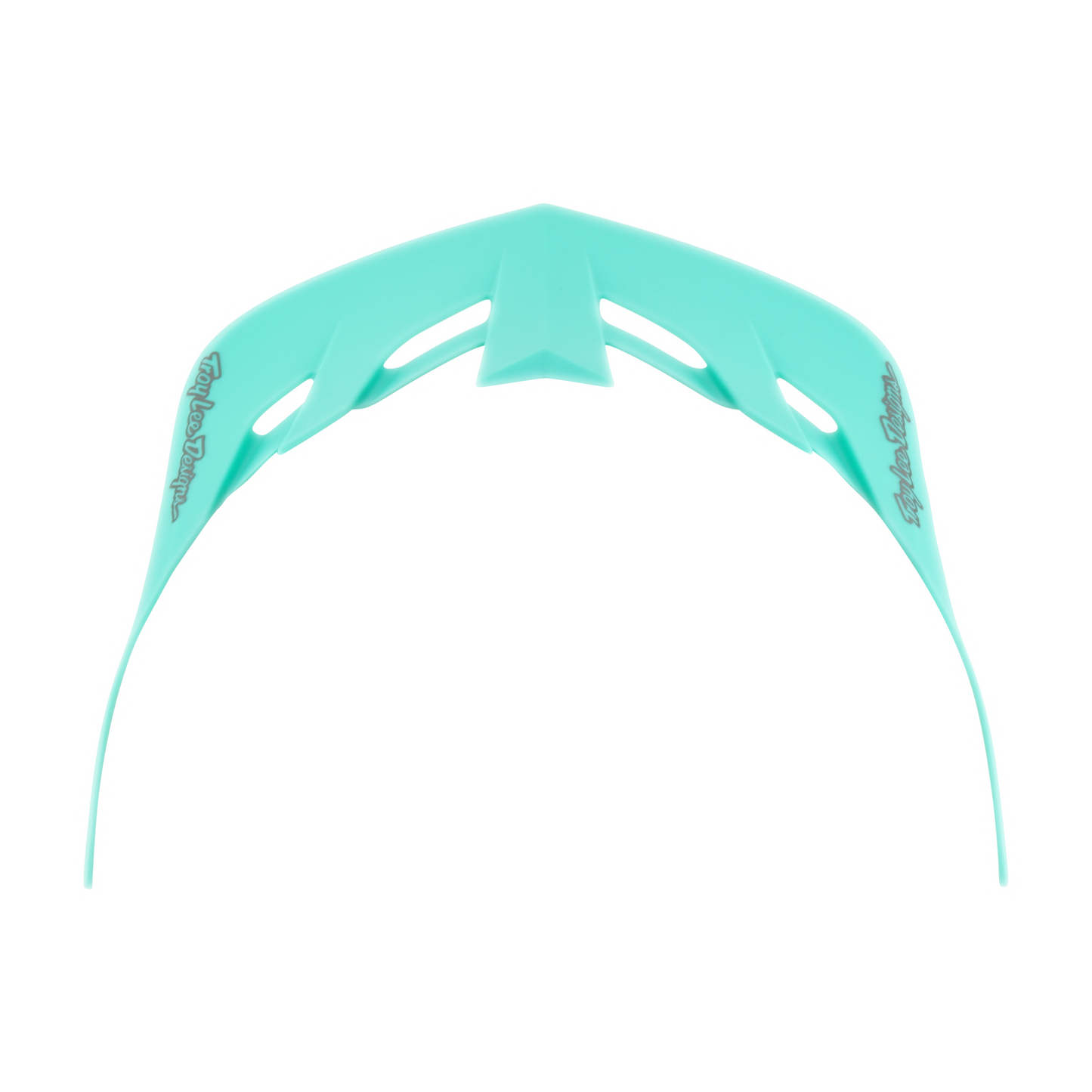 MTB helmet TROY LEE DESIGNS FLOWLINE POINT MIPS Junior Charcoal/Green