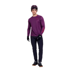 TROY LEE DESIGNS SKYLINE PRO Long Sleeve Jersey Sangria