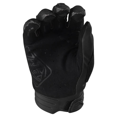 TROY LEE DESGNS GAMBIT Dámské rukavice Black