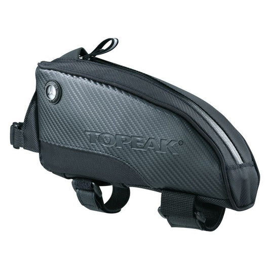 Brašna na rám TOPEAK FUEL TANK MEDIUM Black