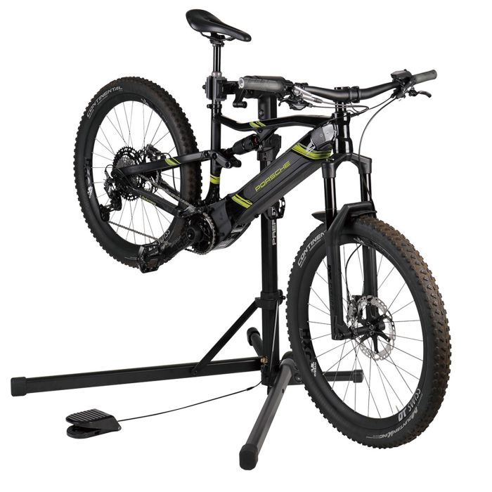 Dílenský stojan TOPEAK PREPSTAND eUP PRO