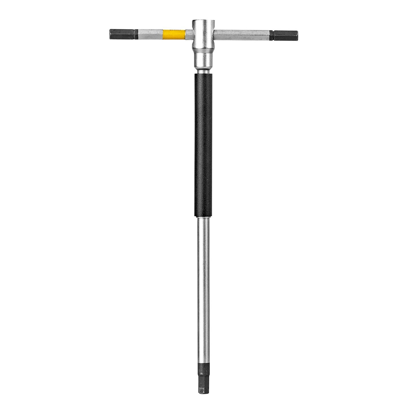 Sada 8 šestihranných posuvných klíčů TOPEAK T-HEX