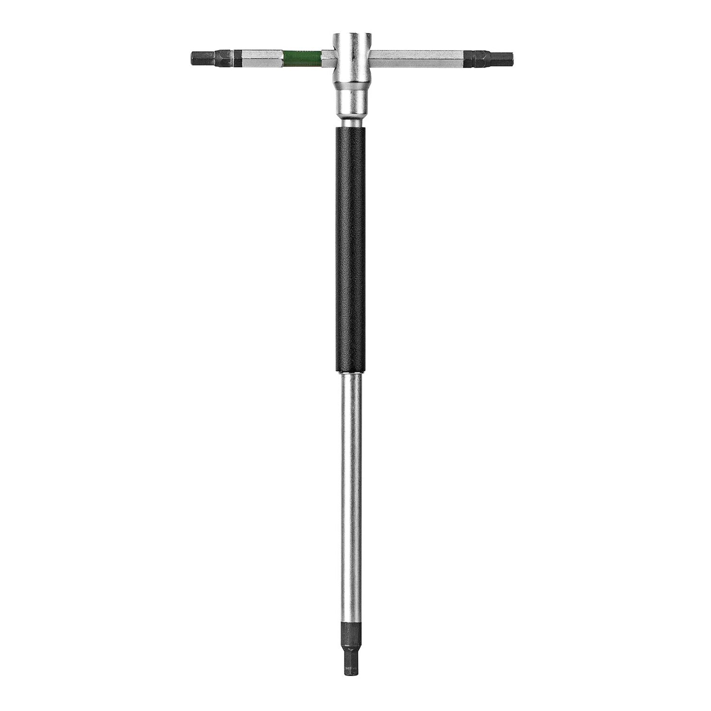 Sada 8 šestihranných posuvných klíčů TOPEAK T-HEX