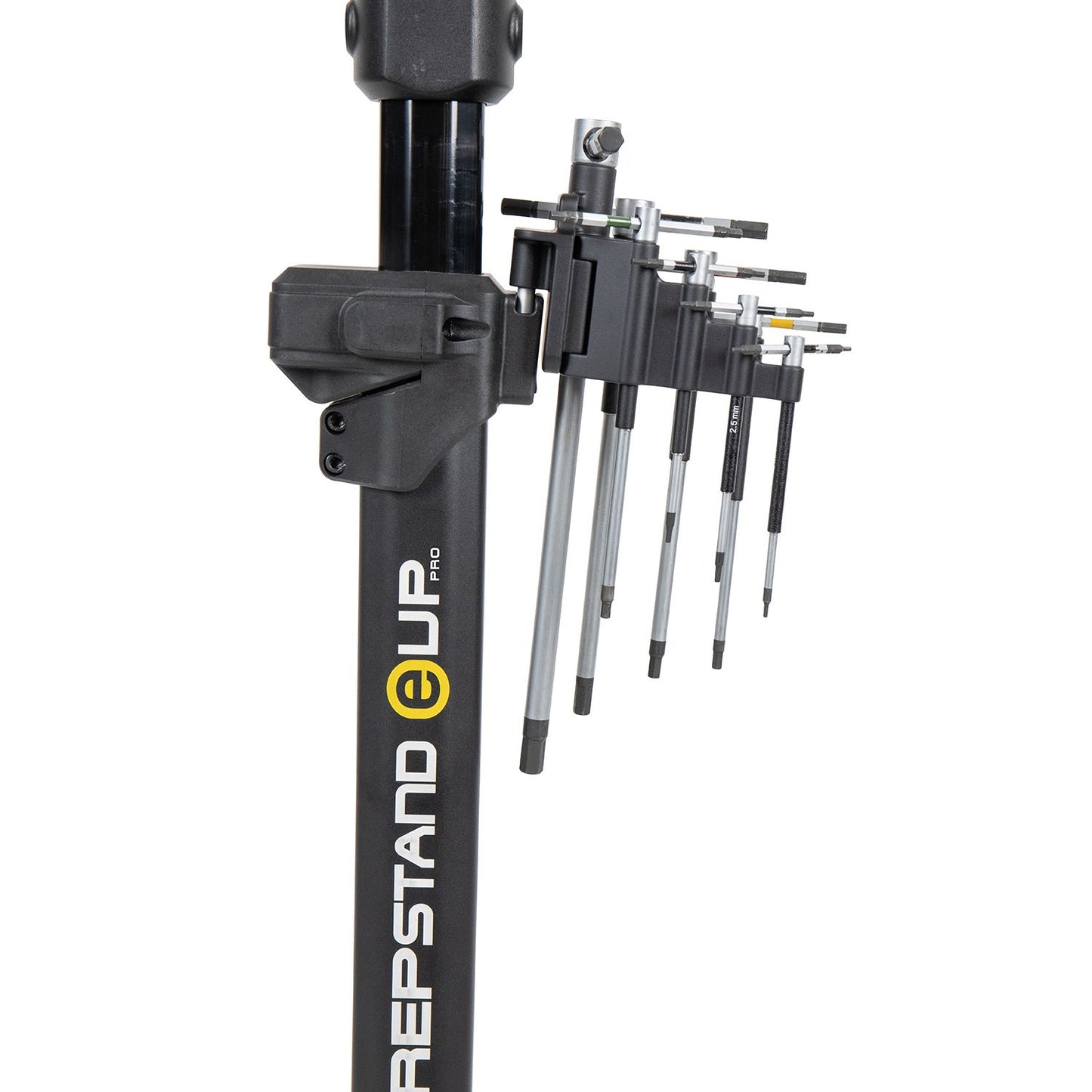 Sada 8 šestihranných posuvných klíčů TOPEAK T-HEX