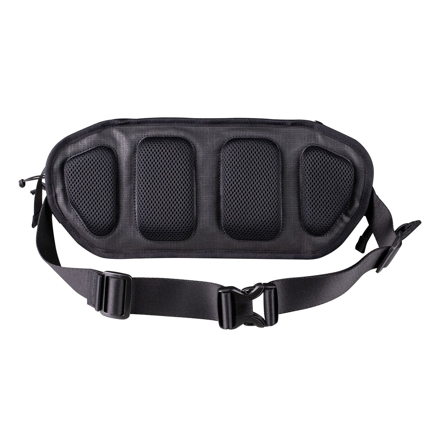 TOPEAK 3L Banánová taška černá