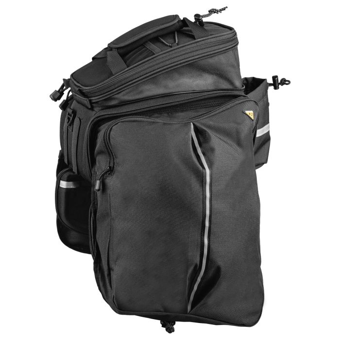 Taška na zavazadla TOPEAK MTM TRUNKBAG DXP 19,4 l černá