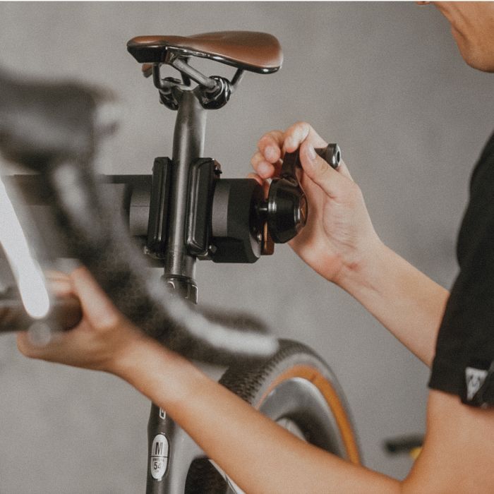 Workshop stand TOPEAK PREPSTAND TEAM ISSUE