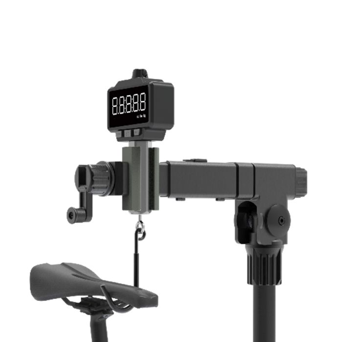 Digitální váha TOPEAK BIKE SCALE TEAM ISSUE