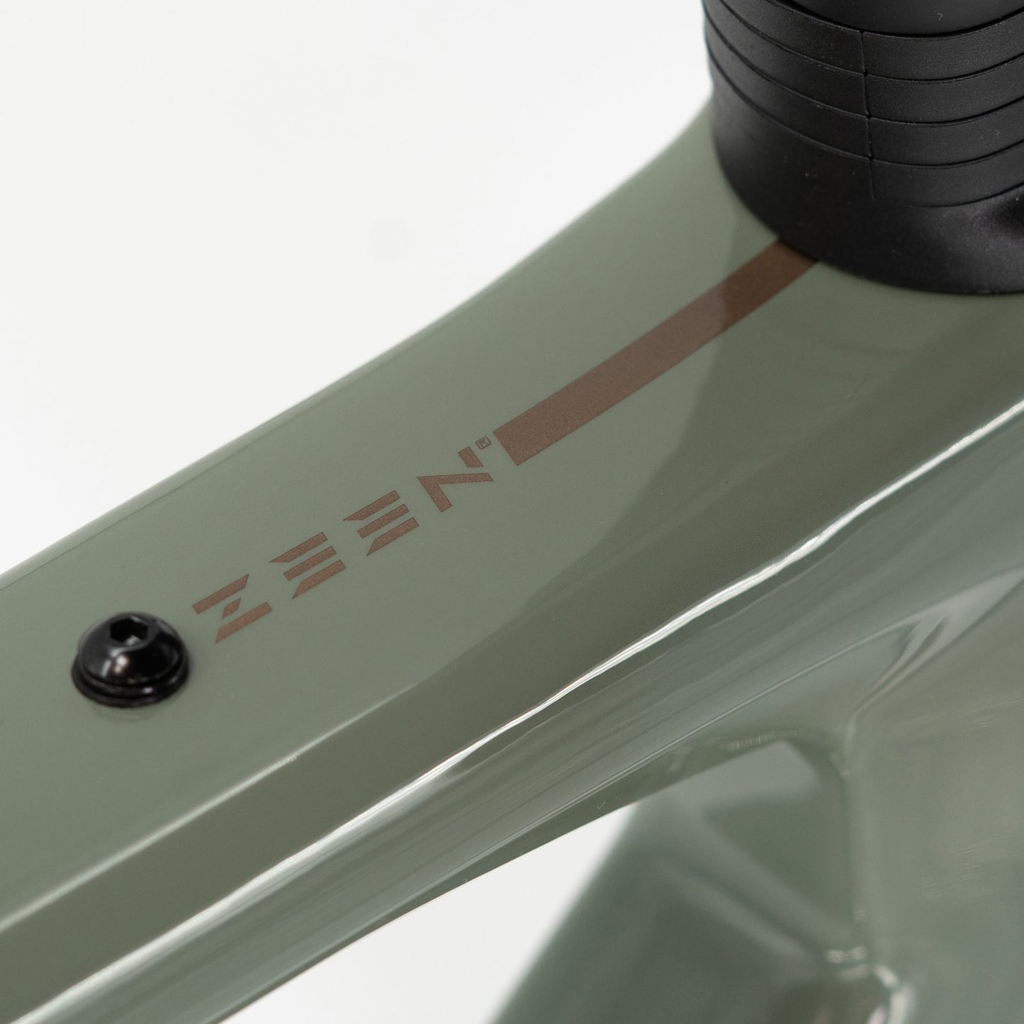 ZEEN EXPLORER Frame Kit