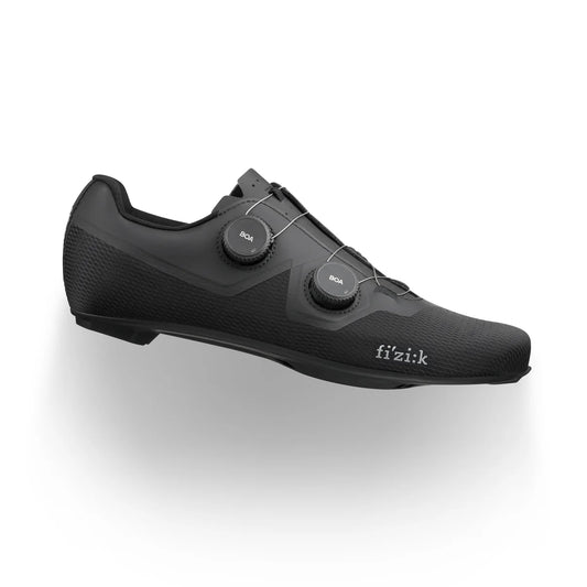 Silniční boty FIZIK LYRA, černé